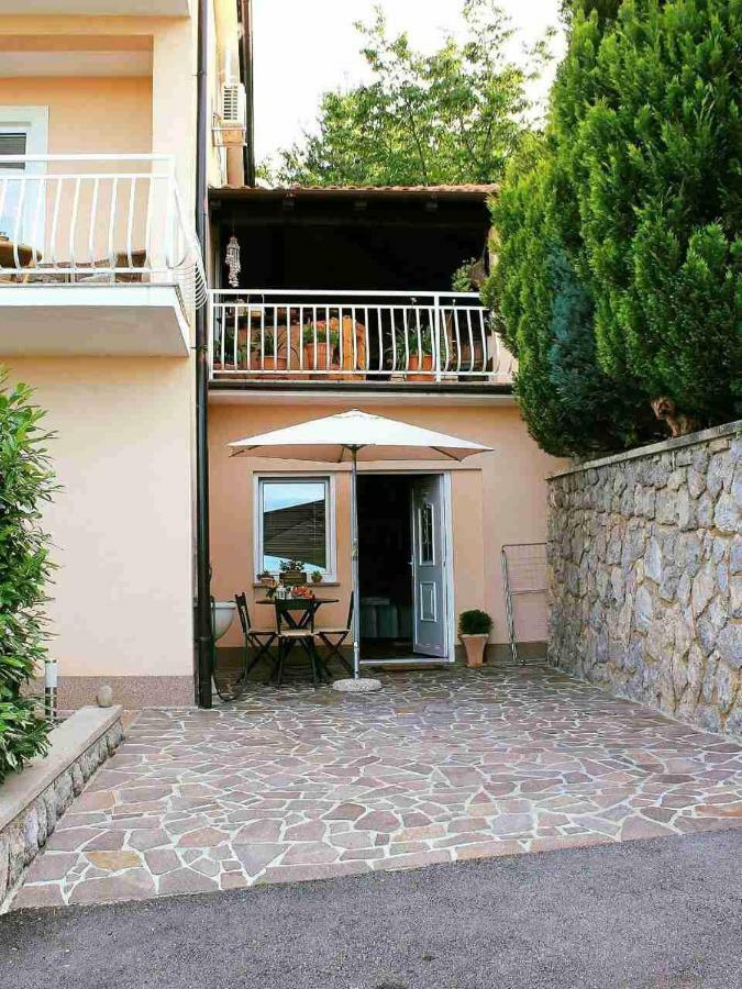 Apartman Ruza 3 Poljane Eksteriør bilde