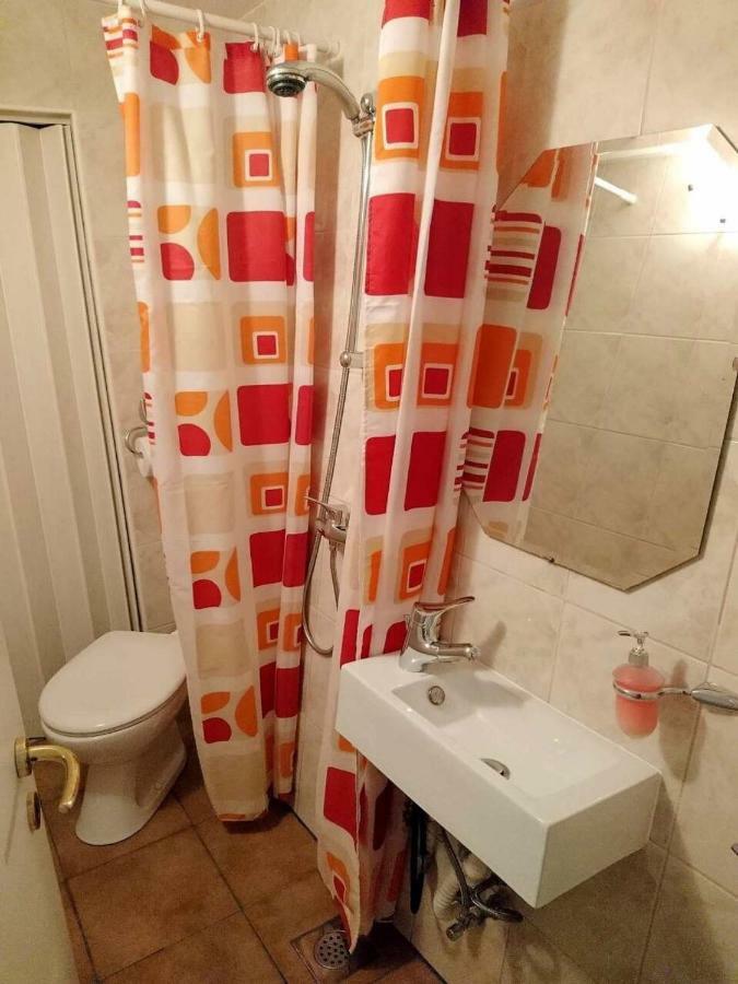 Apartman Ruza 3 Poljane Eksteriør bilde