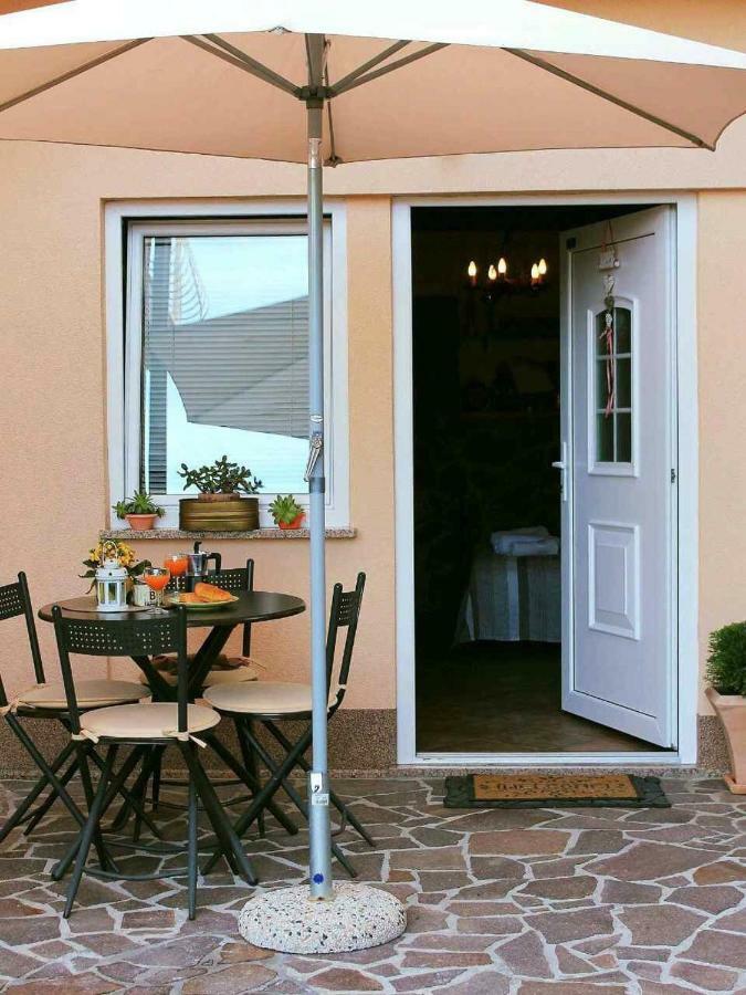 Apartman Ruza 3 Poljane Eksteriør bilde